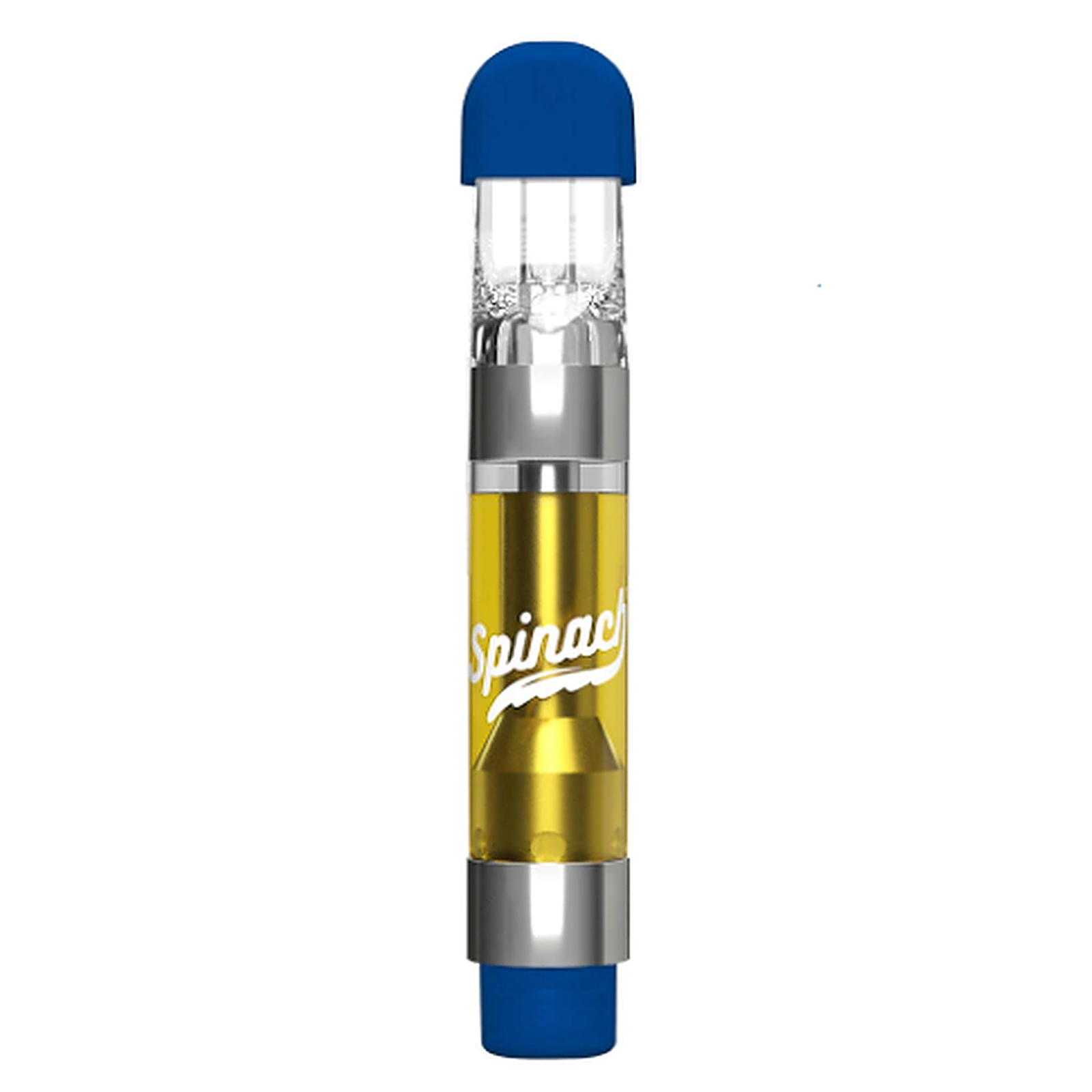 Blueberry Dynamite Distillate